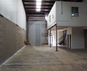 Factory, Warehouse & Industrial commercial property leased at 28/115 WOODPARK ROAD Smithfield NSW 2164
