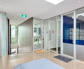 Offices commercial property leased at 6/119-125 Ocean Beach Road Sorrento VIC 3943