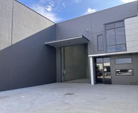 Factory, Warehouse & Industrial commercial property for sale at Unit 4/8 Cattle Way Gregory Hills NSW 2557