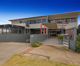 Medical / Consulting commercial property leased at 4/195 Hume Street Toowoomba City QLD 4350