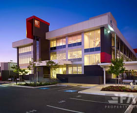 Offices commercial property leased at Ground Bldg F Suite 1/385 Sherwood Road Rocklea QLD 4106