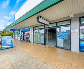 Medical / Consulting commercial property leased at 1B/218 Padstow Road Eight Mile Plains QLD 4113