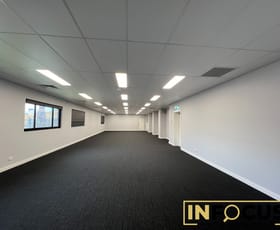 Offices commercial property leased at St Marys NSW 2760