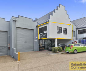 Offices commercial property leased at 10/121 Newmarket Road Windsor QLD 4030