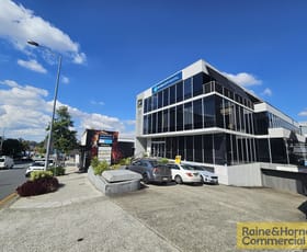 Offices commercial property for lease at 36 Station Road Indooroopilly QLD 4068