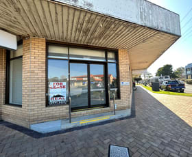 Shop & Retail commercial property leased at Shop 3/183 Jacobs Drive Sussex Inlet NSW 2540