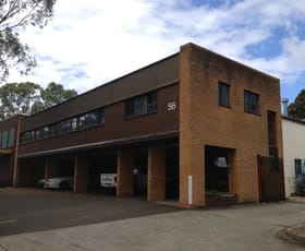 Offices commercial property leased at Level   Office 1/54-56 Harley Crescent Condell Park NSW 2200