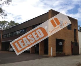 Offices commercial property leased at Level   Office 1/54-56 Harley Crescent Condell Park NSW 2200