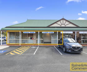 Medical / Consulting commercial property for lease at 6-7/19 Main Street Samford Village QLD 4520