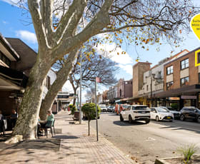 Other commercial property leased at Suite 6/706 Military Road Mosman NSW 2088