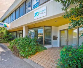 Offices commercial property sold at Suite 14/5 Railway Parade Hurstville NSW 2220