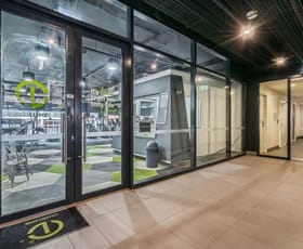 Showrooms / Bulky Goods commercial property for lease at Level 1 Unit 76/30 Lonsdale Street Braddon ACT 2612