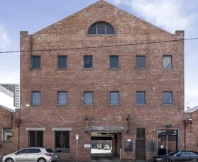 Offices commercial property leased at Suite 3/6 Bromham Place Richmond VIC 3121