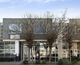 Offices commercial property leased at Suite 3/6 Bromham Place Richmond VIC 3121