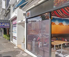 Shop & Retail commercial property for lease at Shop 1/Shop 1 129-131 Bayswater Road Rushcutters Bay Rushcutters Bay NSW 2011
