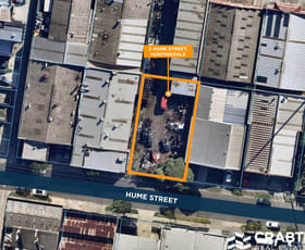 Development / Land commercial property leased at 5 Hume Street Huntingdale VIC 3166