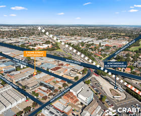 Development / Land commercial property leased at 5 Hume Street Huntingdale VIC 3166