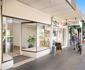 Offices commercial property leased at 243 Glebe Point Road Glebe NSW 2037