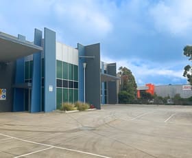 Factory, Warehouse & Industrial commercial property for lease at 51-55 North View Drive Sunshine West VIC 3020