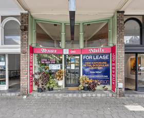 Shop & Retail commercial property leased at 1240 High Street Armadale VIC 3143
