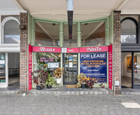 Shop & Retail commercial property leased at 1240 High Street Armadale VIC 3143