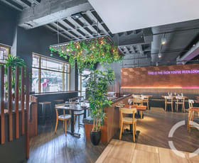 Shop & Retail commercial property leased at Ground   Lease F/624 Ann Street Fortitude Valley QLD 4006