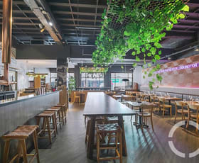 Shop & Retail commercial property leased at Ground   Lease F/624 Ann Street Fortitude Valley QLD 4006