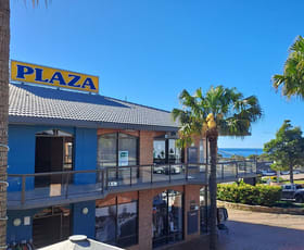 Shop & Retail commercial property for lease at 107-109 Princes Highway Ulladulla NSW 2539