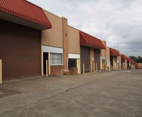 Factory, Warehouse & Industrial commercial property leased at 7/64 Mandoon Road Girraween NSW 2145