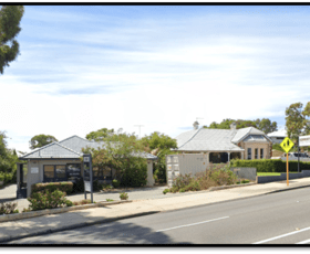 Medical / Consulting commercial property for lease at 340 Canning Highway Bicton WA 6157