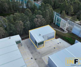 Factory, Warehouse & Industrial commercial property for lease at Penrith NSW 2750