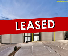 Shop & Retail commercial property leased at 4/34-36 Claude Boyd Parade Corbould Park QLD 4551