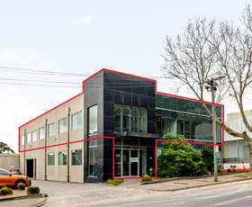 Offices commercial property leased at First Floor/603 Canterbury Road Surrey Hills VIC 3127
