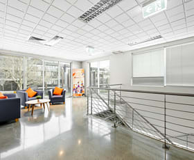 Offices commercial property leased at First Floor/603 Canterbury Road Surrey Hills VIC 3127