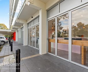 Medical / Consulting commercial property leased at Part Ground Floor/33 Warwick Street Walkerville SA 5081