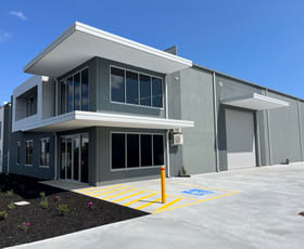 Factory, Warehouse & Industrial commercial property leased at 1/16 Niche Parade Wangara WA 6065