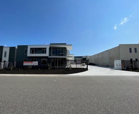 Factory, Warehouse & Industrial commercial property leased at 1/16 Niche Parade Wangara WA 6065