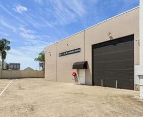 Hotel, Motel, Pub & Leisure commercial property leased at 1/76 Industry Drive Tweed Heads South NSW 2486