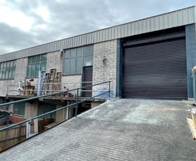 Factory, Warehouse & Industrial commercial property leased at First Floor/11-13 North Street Leichhardt NSW 2040