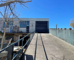 Factory, Warehouse & Industrial commercial property leased at First Floor/11-13 North Street Leichhardt NSW 2040