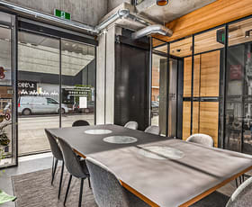 Offices commercial property leased at 1/392 Lygon Street Brunswick East VIC 3057