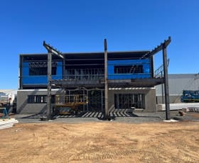 Factory, Warehouse & Industrial commercial property for lease at 4L Freight Drive Dubbo NSW 2830