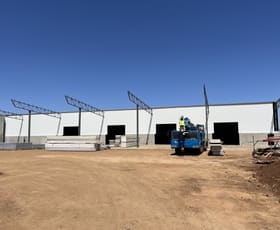 Factory, Warehouse & Industrial commercial property for lease at 4L Freight Drive Dubbo NSW 2830