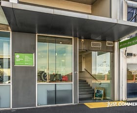 Shop & Retail commercial property leased at 242 Esplanade Brighton VIC 3186