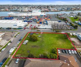 Development / Land commercial property for lease at Whole Site/7-11 Stephen Street East Devonport TAS 7310