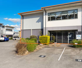 Factory, Warehouse & Industrial commercial property leased at 9/16 Huntingdale Drive Thornton NSW 2322