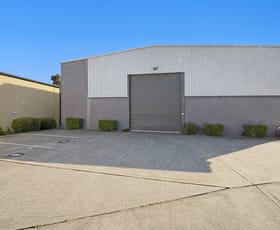Factory, Warehouse & Industrial commercial property leased at 9/16 Huntingdale Drive Thornton NSW 2322