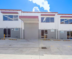 Factory, Warehouse & Industrial commercial property leased at 32/29 Sunblest Crescent Mount Druitt NSW 2770