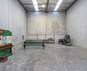 Factory, Warehouse & Industrial commercial property leased at 32/29 Sunblest Crescent Mount Druitt NSW 2770