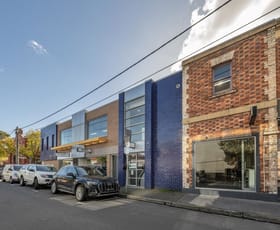 Offices commercial property leased at 71a Grosvenor Street South Yarra VIC 3141